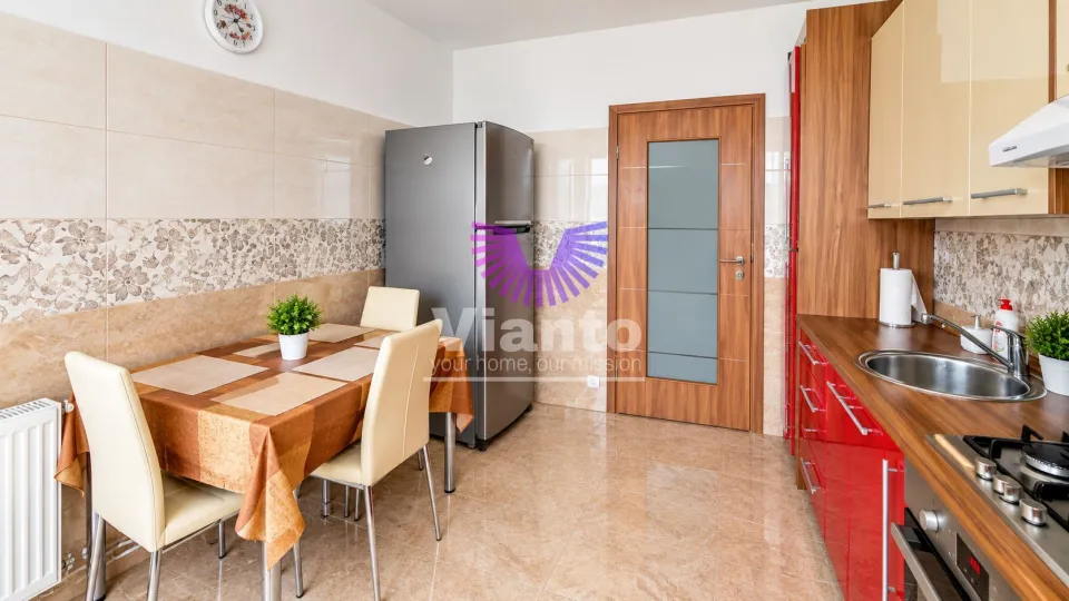 Apartament de Inchiriat 2 camere/ Turnisor/ 400 E