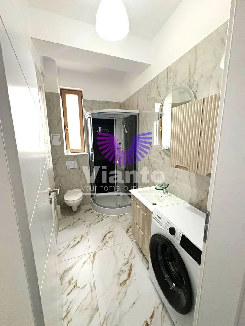 Apartament 2 camere | 70 mp | Terasa | Parcare | Kristal Residence | Selimbar