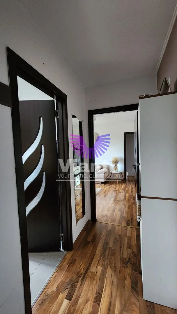Apartament 2 camere de vanzare / Cedonia 48m2