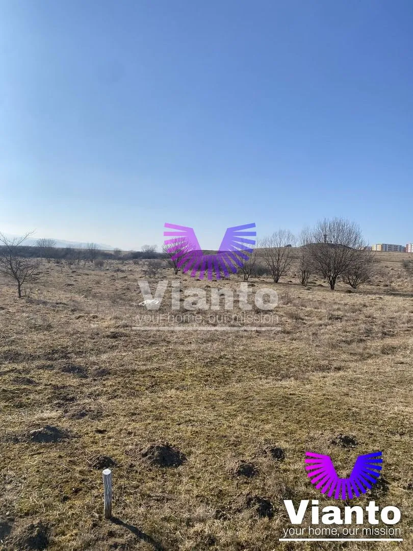 Teren 1000 mp | Zona Selimbar troita
