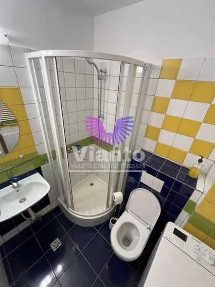 4-room apartment | 2 bathrooms | 2 balconies | Pet Friendly | Ștrand | Sibiu
