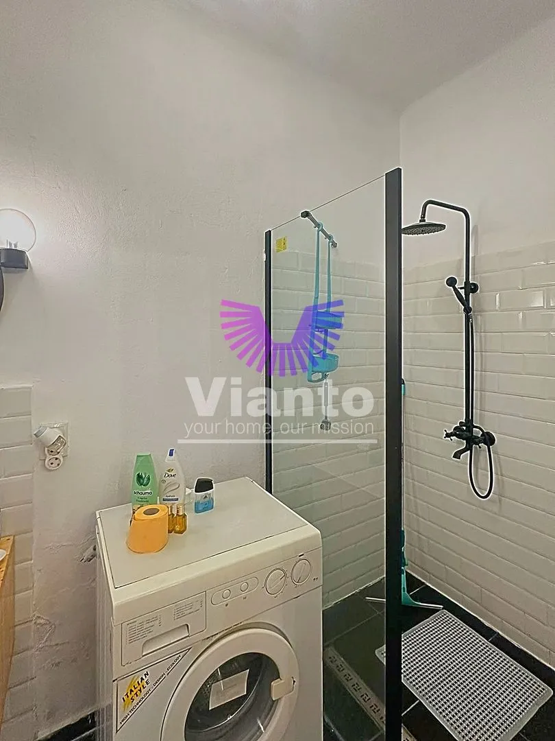 Apartament de vanzare Targul Fanului