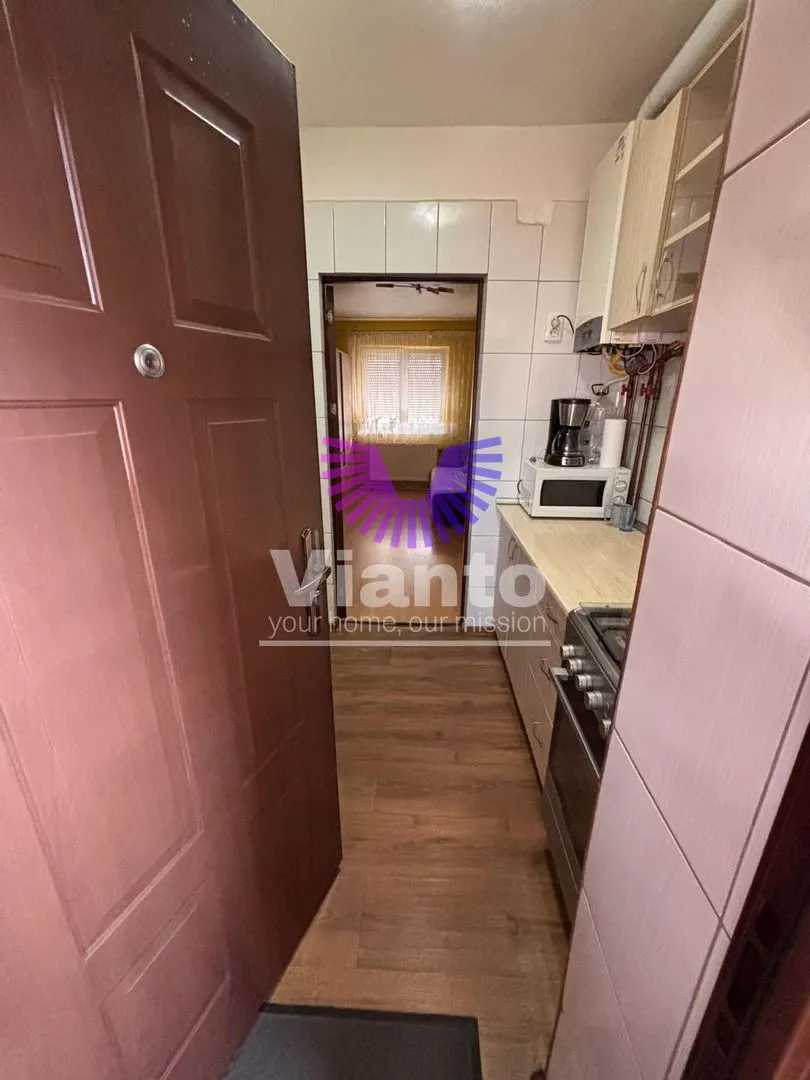 APARTAMENT 2 CAMERE 28MPU- TIGLARI