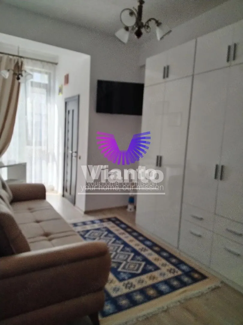 Apartamnt 3 Camere-63mpu cu Loc de Parcare-Zona Doamna Stanca