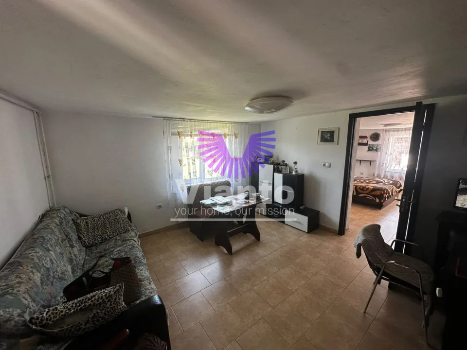 Einfamilienhaus 95 m², Grundstück 800 m² - Slimnic - Rusi