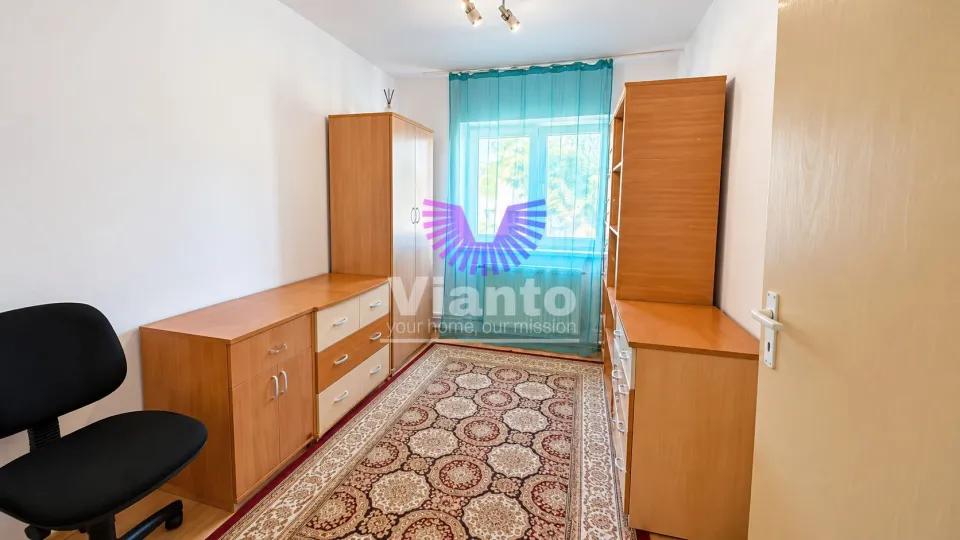 Apartament de inchiriat 2 camere/ zona Mediu/ 290E