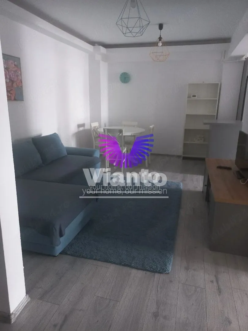 Apartament 3 camere de inchiriat
