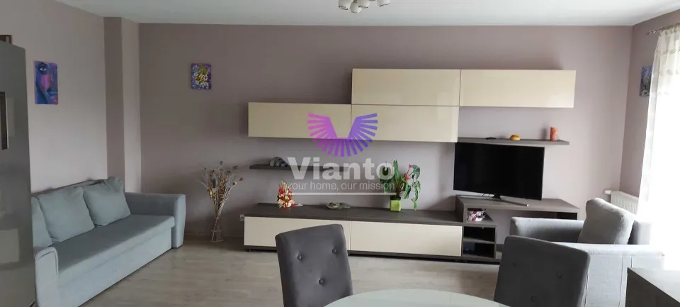 Apartament 3 camere | 70 mp | Parcare privata | Turnisor | Sibiu