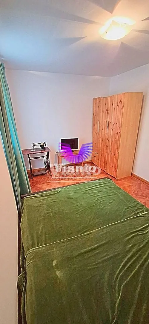 Apartament 3 camere Rusciorului de inchiriat
