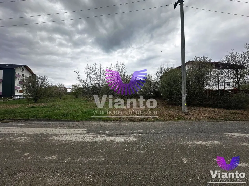0 % Provision Bauland 2089 m² - Neppendorf - Turnișor