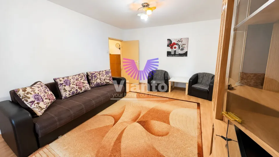 Apartament de inchiriat 2 camere/ zona Mediu/ 290E