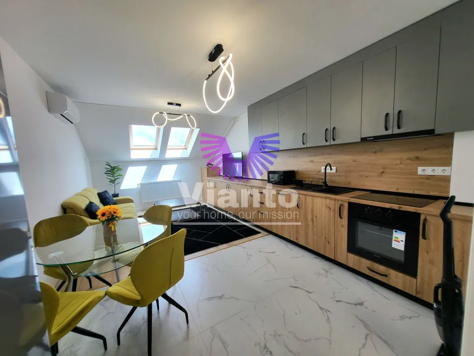 Apartament 2 camere | Parcare | Zona Lazaret | Sibiu