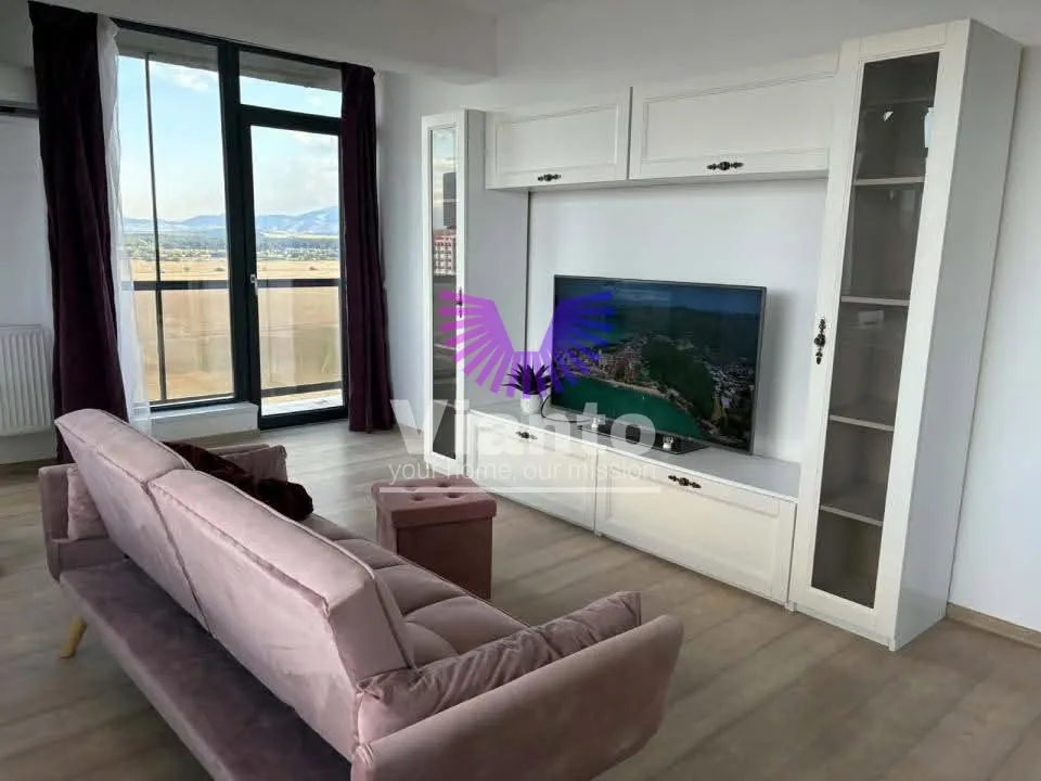 Apartament 3 camere Balcon | Parcare | Doamna Stanca | Selimbar