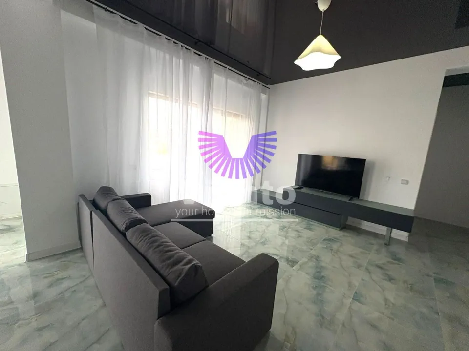 Apartament 2 camere | 70 mp | Terasa | Parcare | Kristal Residence | Selimbar