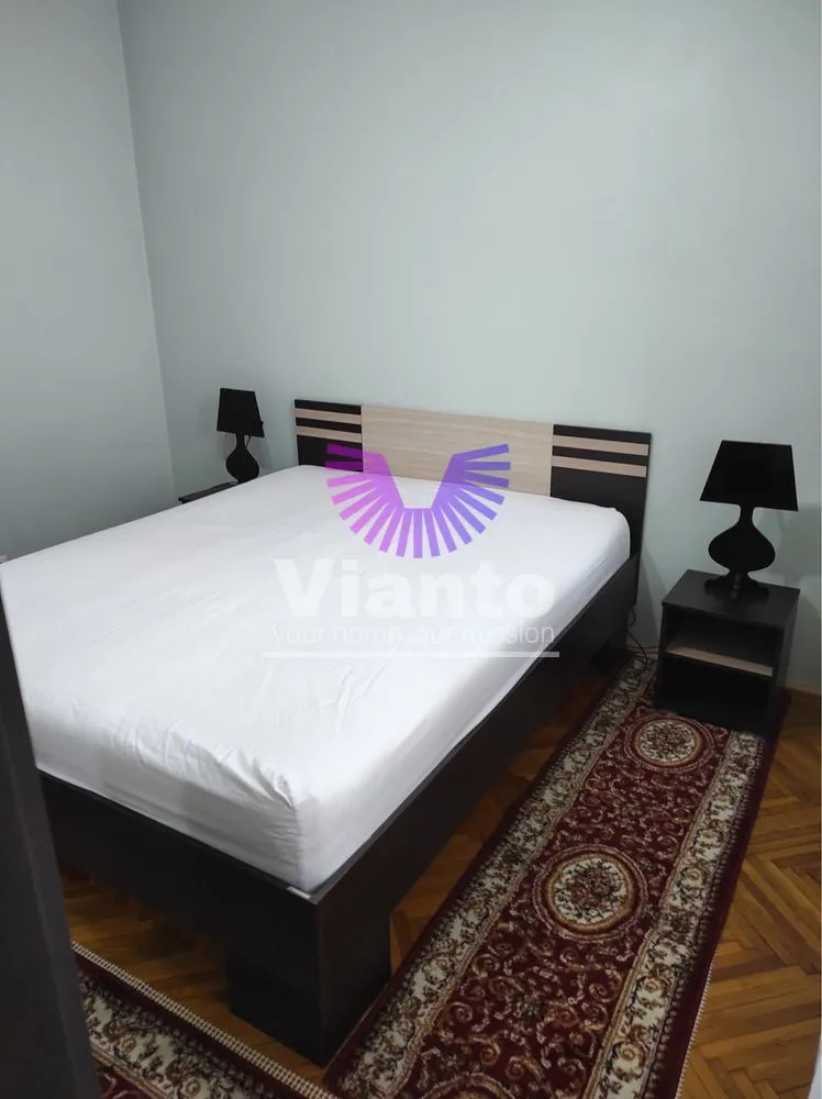 3-Zimmer-Wohnung | 1. Etage | Hipodrom | Sibiu