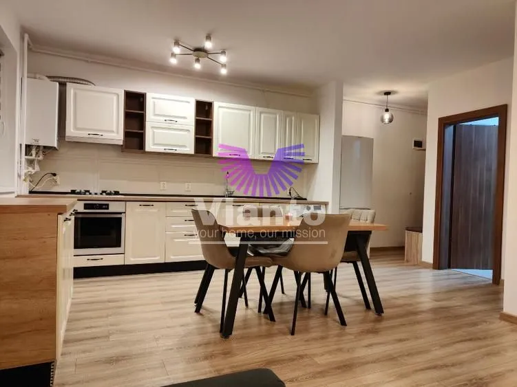 Apartament 2 camere | Parcare inclusa | City Residence | Lazaret, Sibiu