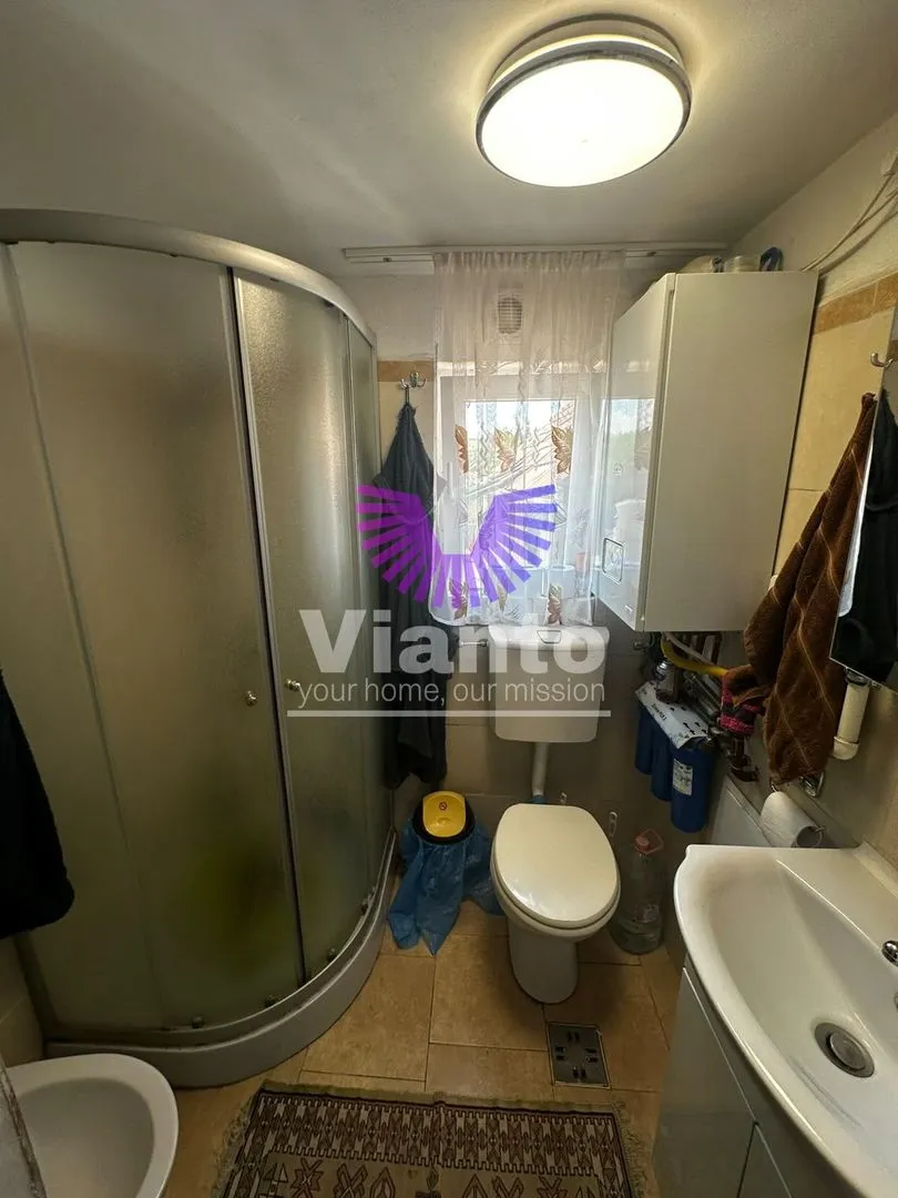 Einfamilienhaus 95 m², Grundstück 800 m² - Slimnic - Rusi