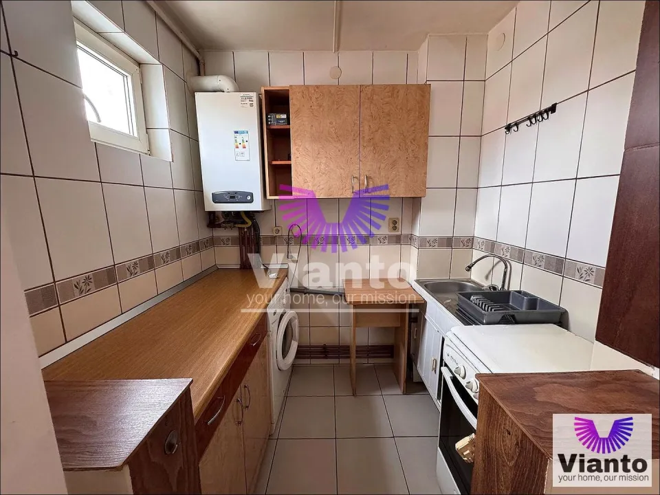 0% COMMISSION 2-room furnished and equipped apartment floor 1 | Tiglari