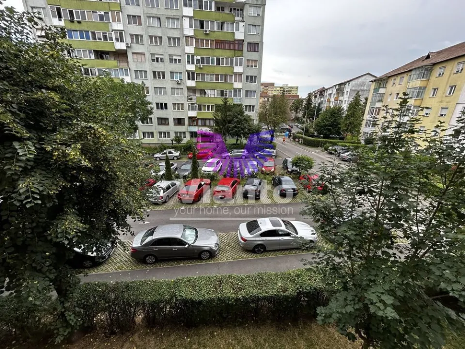 Apartament bd Mihai Viteazu Sibiu aproape de Dumbravii