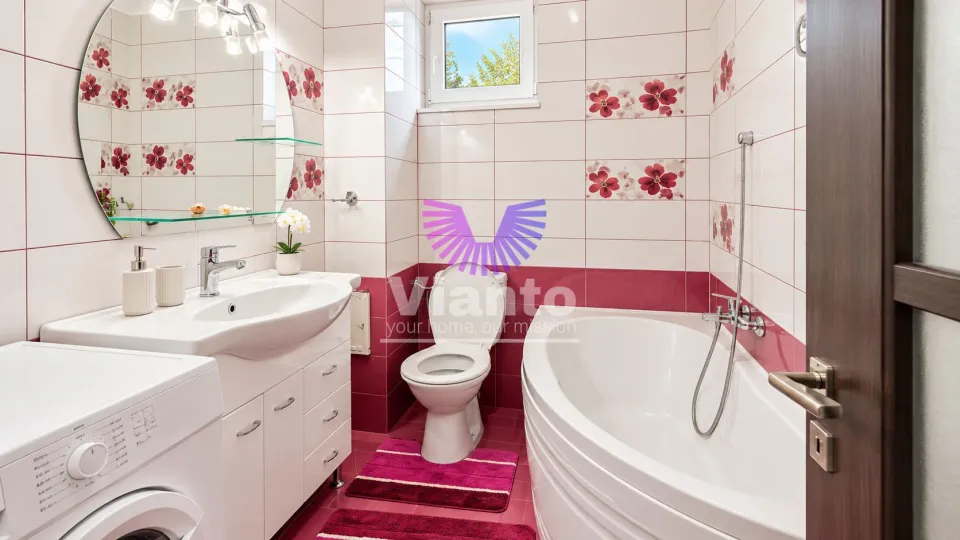 Apartament de închiriat - 2 camere - Sibiu, zona Strand - 350 €