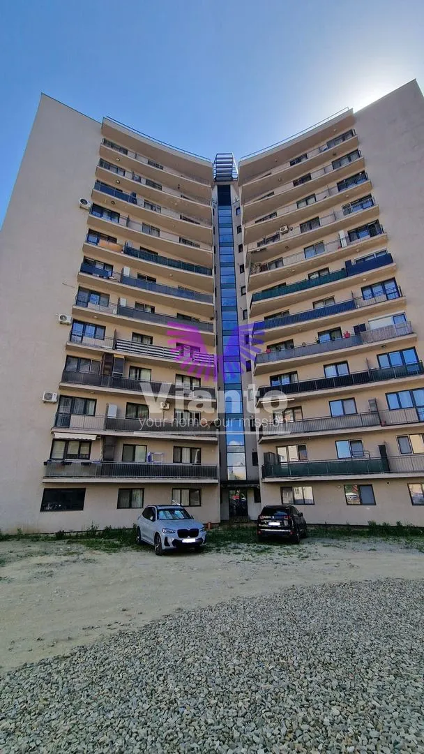 2-Zimmer-Wohnung | Gegend Piața Rahovei (aleea Sevis) | 58 m²