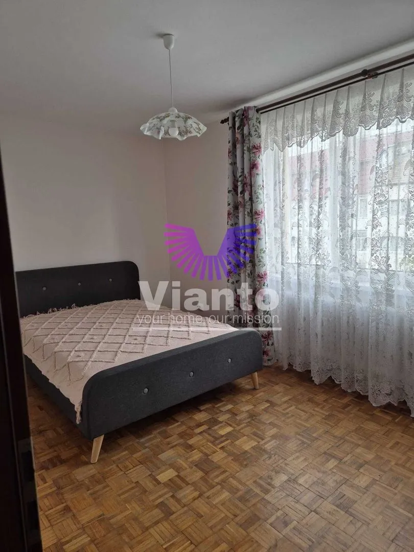 4-Zimmer-Wohnung 80 m² Nutzfläche - Hipodrom