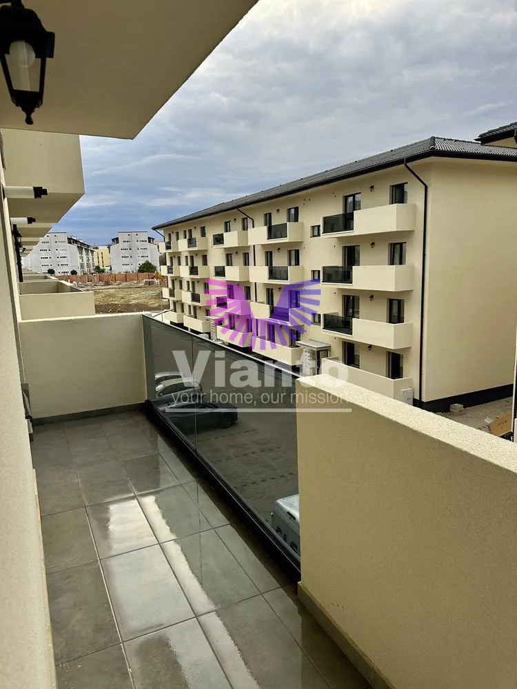 Apartament 3 camere | Prima inchiriere | Parcare | One Residence | Selimbar