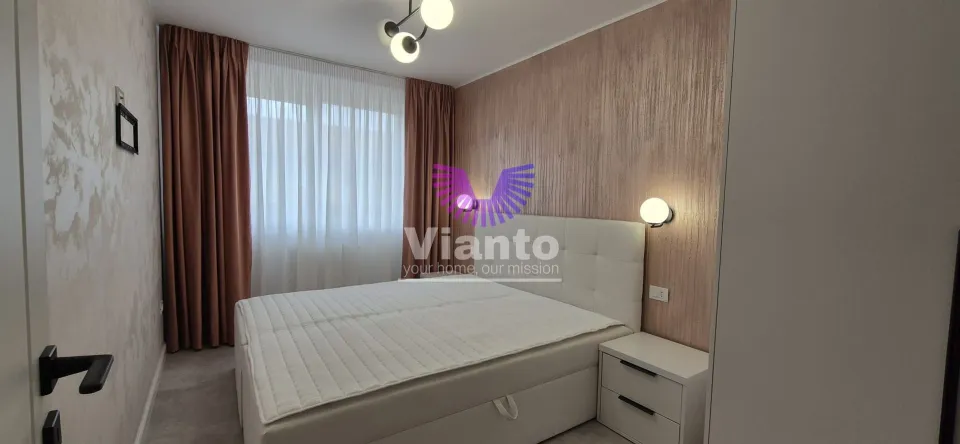 Apartament 3 camere | Pe doua niveluri | Prima inchiriere | Hipodrom | Sibiu