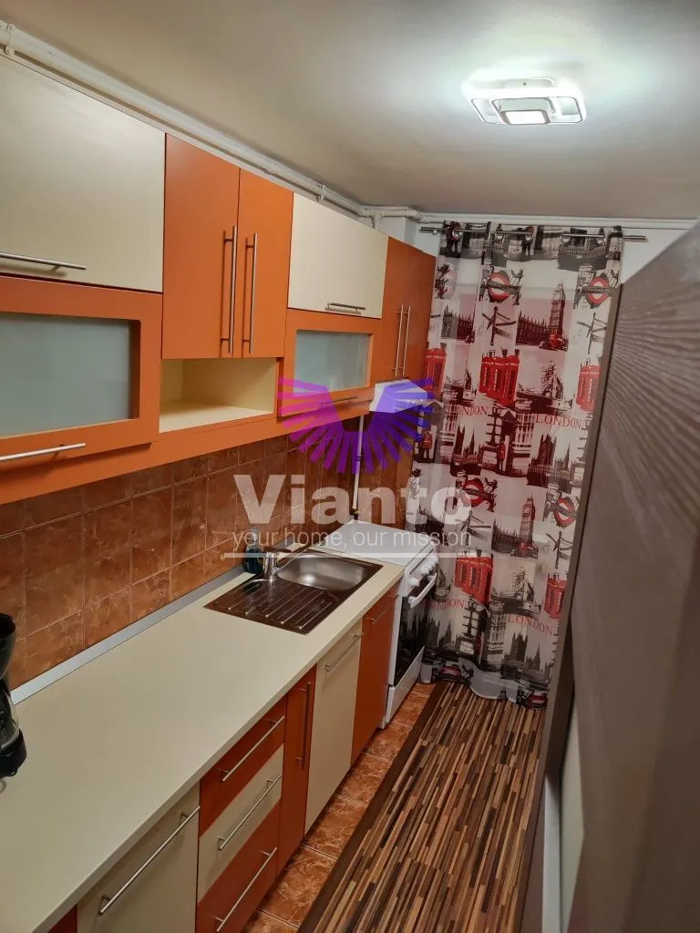 Vermiete 3-Zimmer-Wohnung