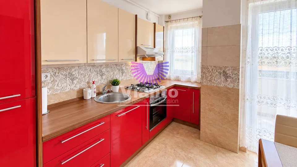 Apartament de Inchiriat 2 camere/ Turnisor/ 400 E