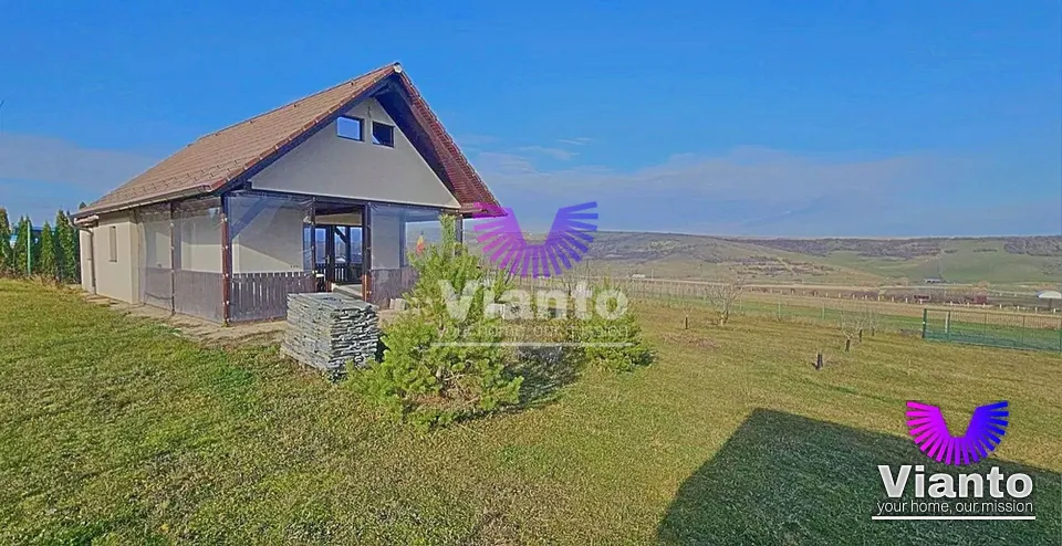 Casa de vanzare Daia Noua 1300mp2