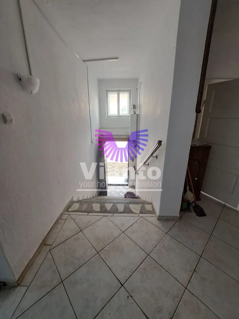 APARTAMENT  2 CAMERE LA CASA ,80 MPU- CALEA POPLACII