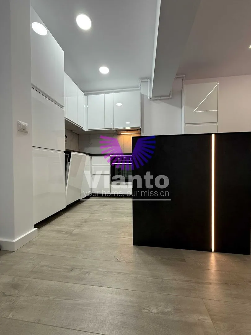 Apartament 2 camere | Prima inchiriere | Evolution Residence | Selimbar