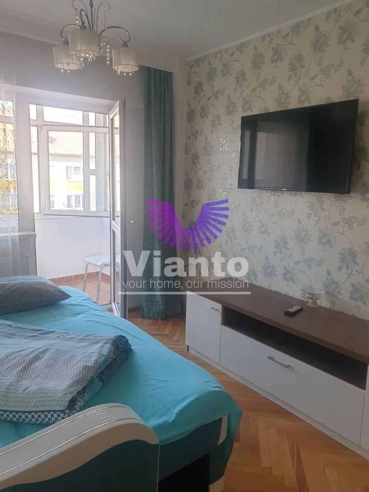 APARTAMENT 2 CAMERE DE ÎNCHIRIAT – ZONA MILEA, SIBIU | 450 €/LUNĂ