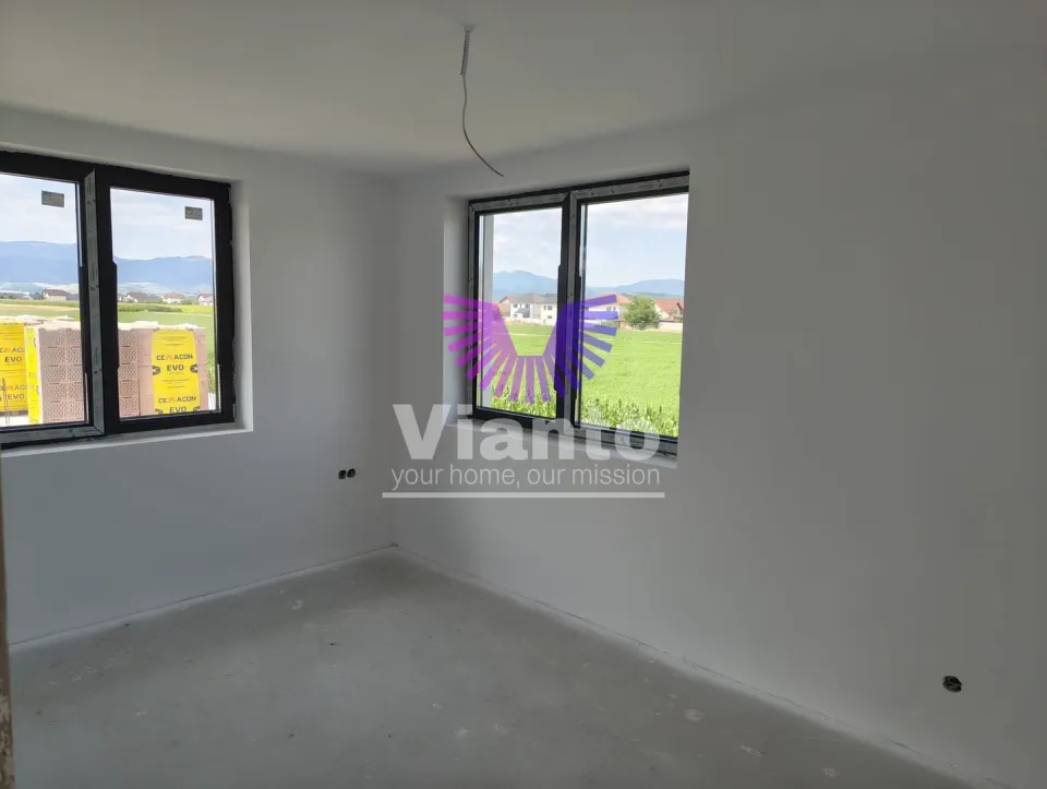 Haus 4 Zimmer 130 m² bebaute Fläche, 310 – Cristian