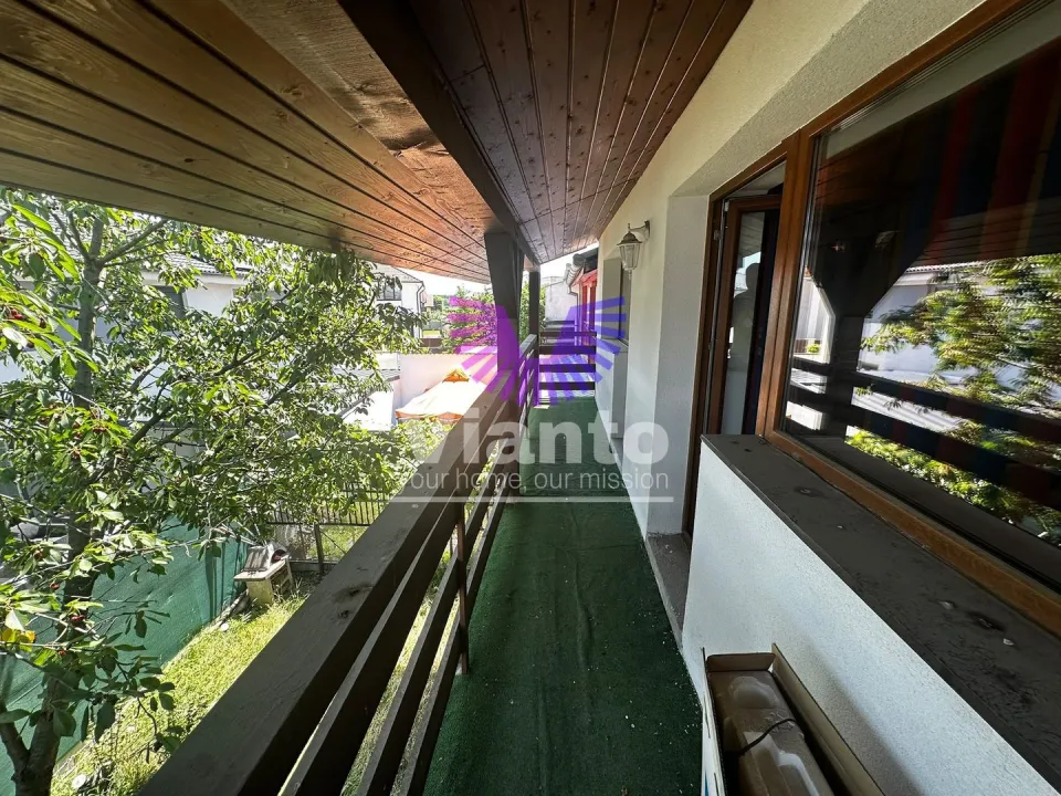 Haus 5 Zimmer - 125 m² mit Grundstück 176 m² in Selimbar