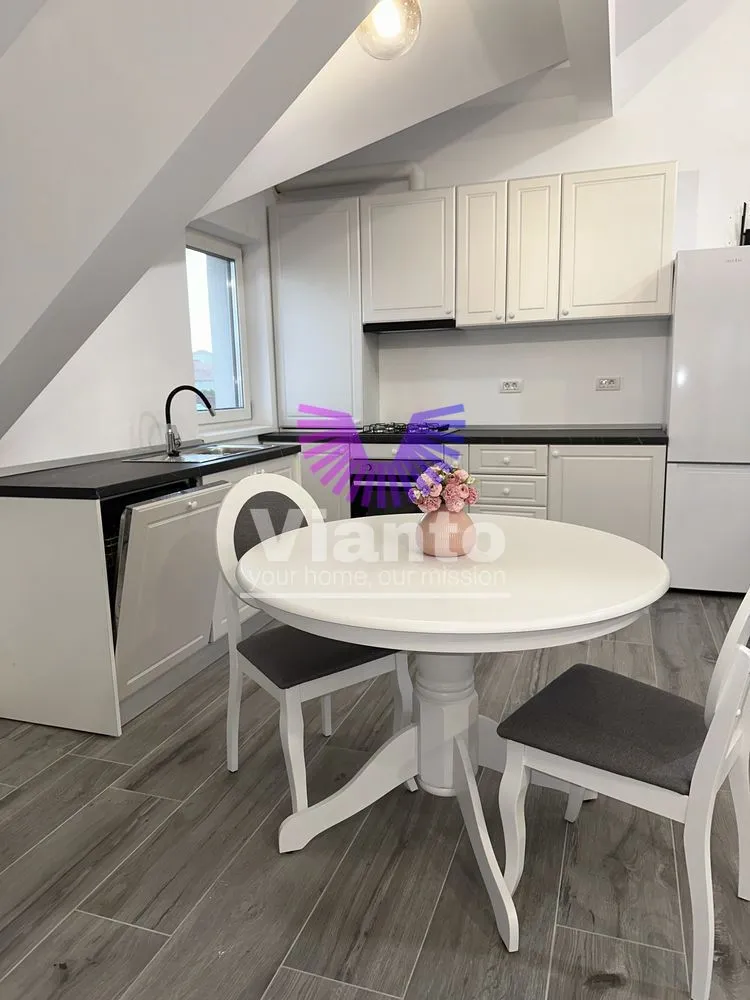 Modern studio | 70 sqm | Parking | Șelimbăr