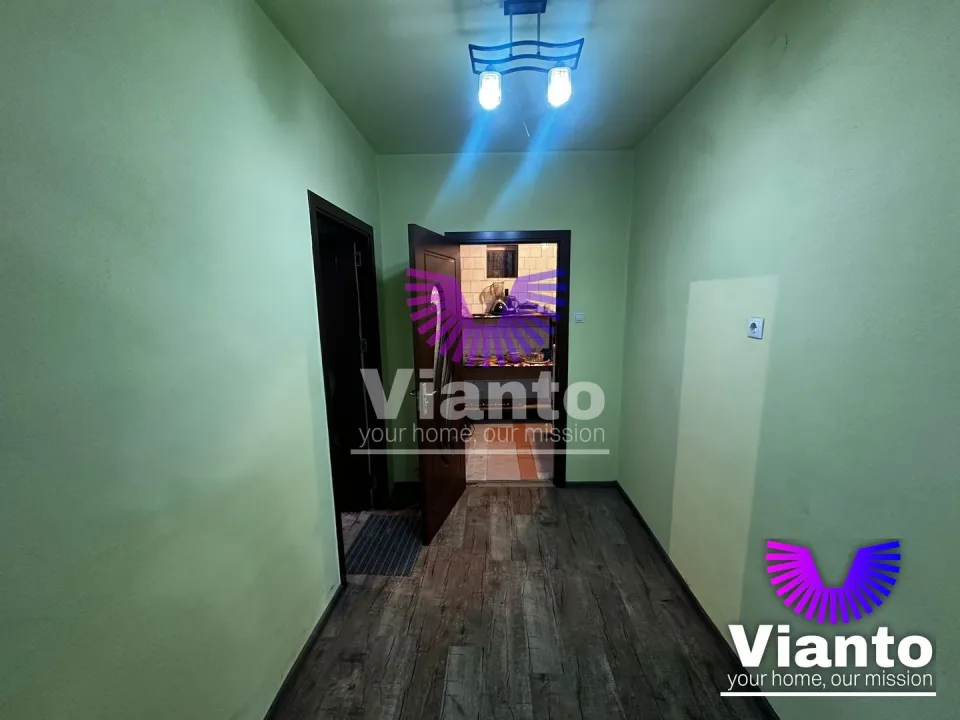 Einfamilienhaus 3 Zimmer 90 m² Nutzfläche und Grundstück 1900 m² | Hamba