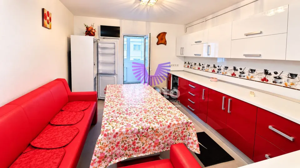 APARTAMENT DE INCHIRIAT 2 CAMERE/ ZONA DIODA / 450 E
