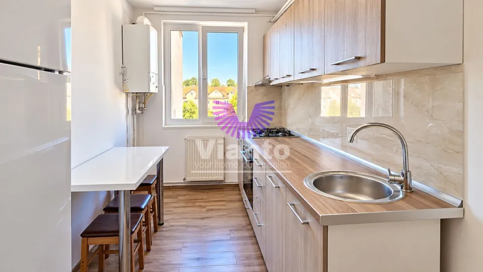 Apartament de Inchiriat 2 Camere/ Rahovei/ 380 E