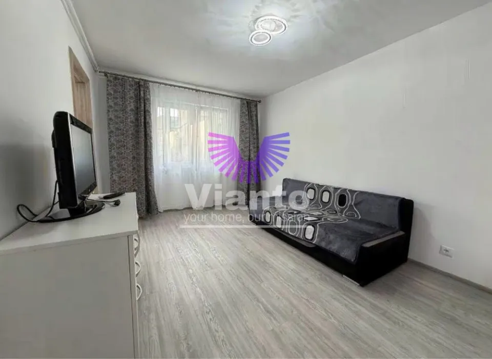 Garsoniera 30 mp | Prima inchiriere dupa renovare | Vasile Aaron | Sibiu