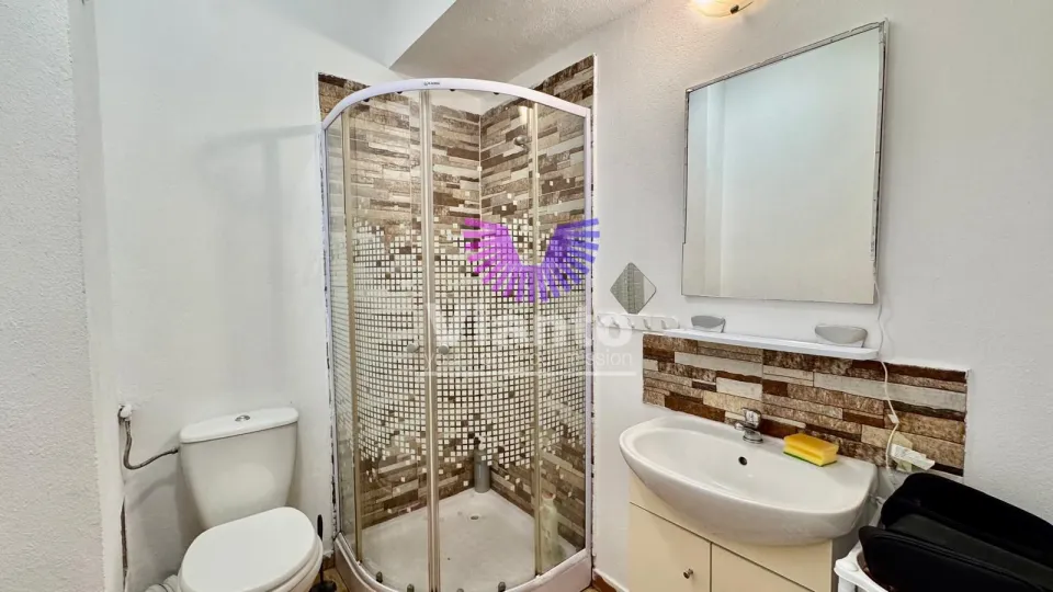 Einzimmerwohnung mit getrennten Zimmern und Balkon 32 m² - BLD MIHAI VITEAZU