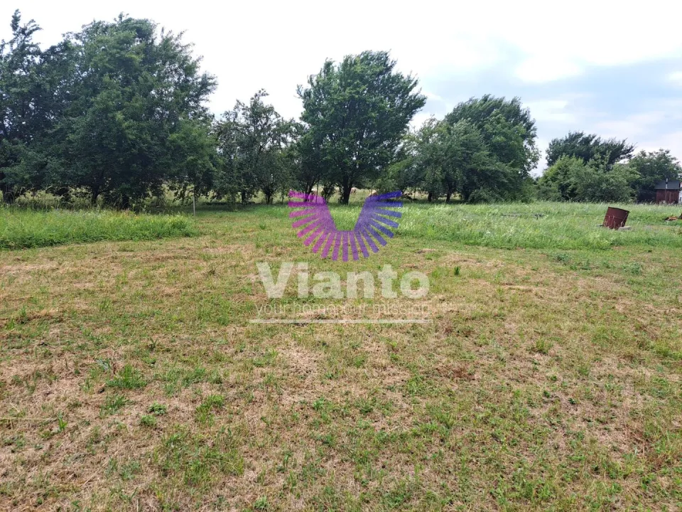 Building plot | Residential zone 1156 sqm - TURNIȘOR