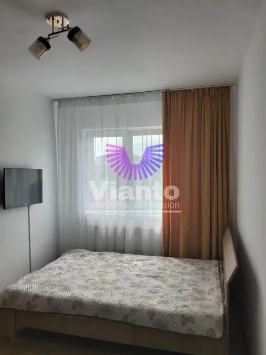 Apartament 2 camere de inchiriat Rahovei/Aleea Steaza