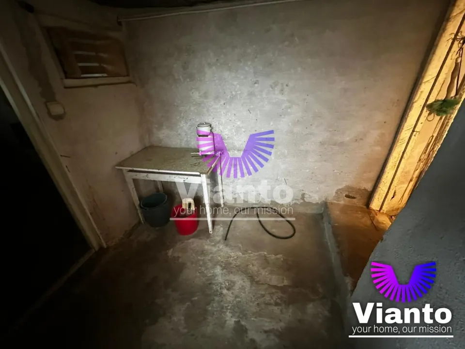 Einfamilienhaus 3 Zimmer 90 m² Nutzfläche und Grundstück 1900 m² | Hamba