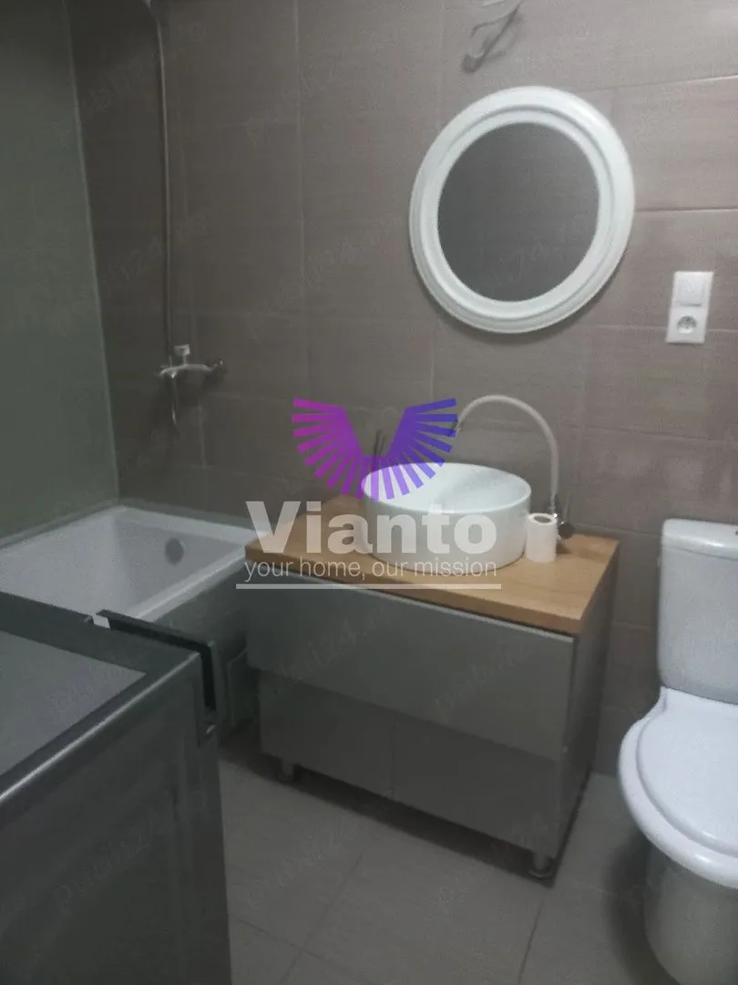 3-Zimmer-Wohnung zu vermieten