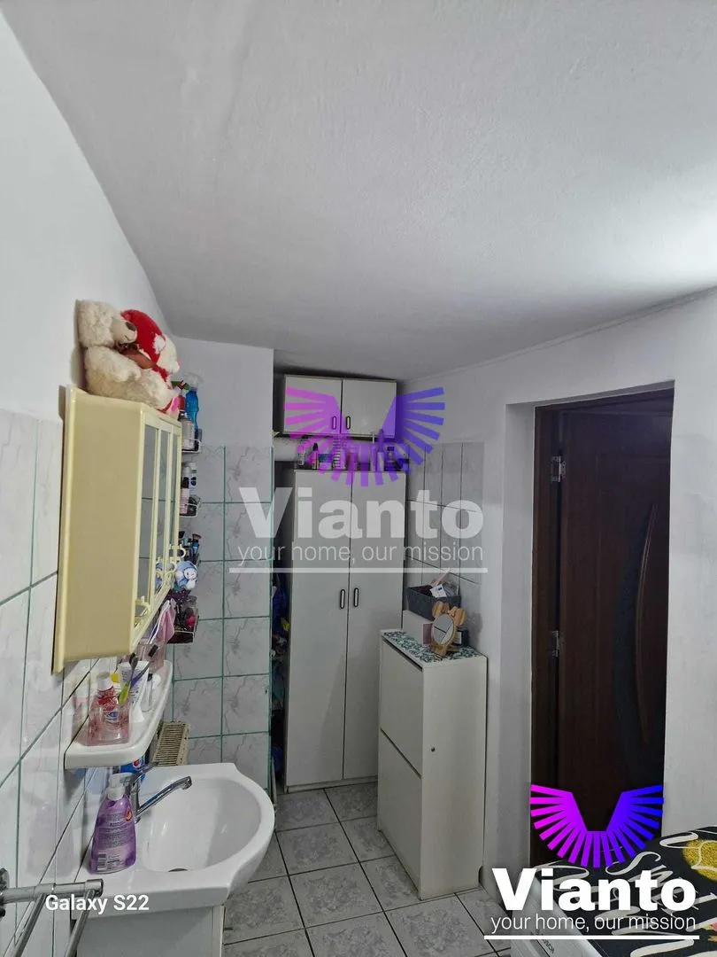 Apartament 2 camere | Casa | Zona Ultracentral