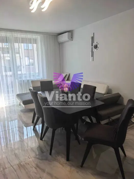 Apartament 3 camere de inchiriat Selimbar/Dimitrie Cantemir/Profi