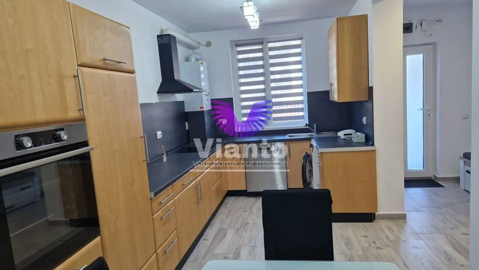 Haus 4 Zimmer | Duplex | Bereich Triajului | Selimbar