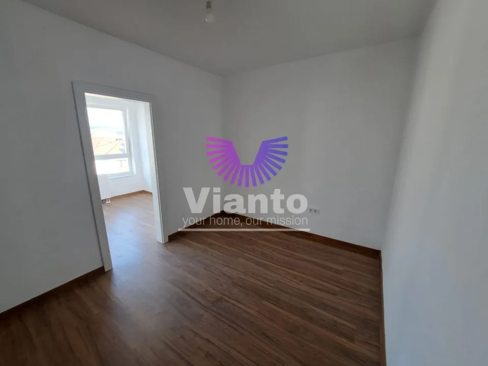 2-Zimmer-Wohnung 48 m² - Selimbar